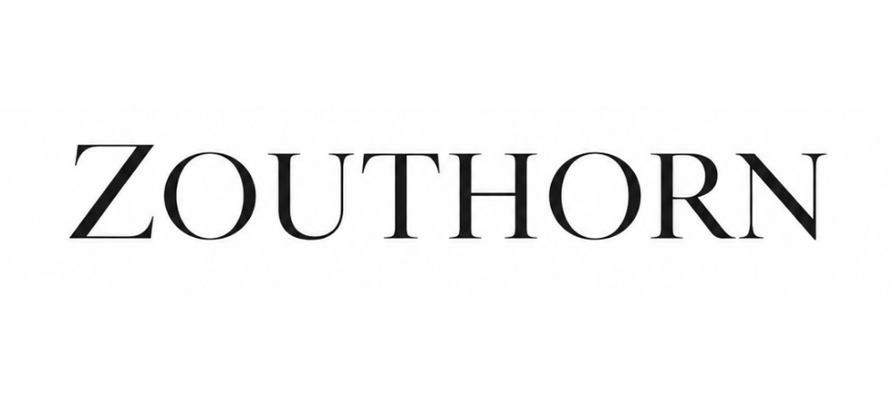 Zouthorn